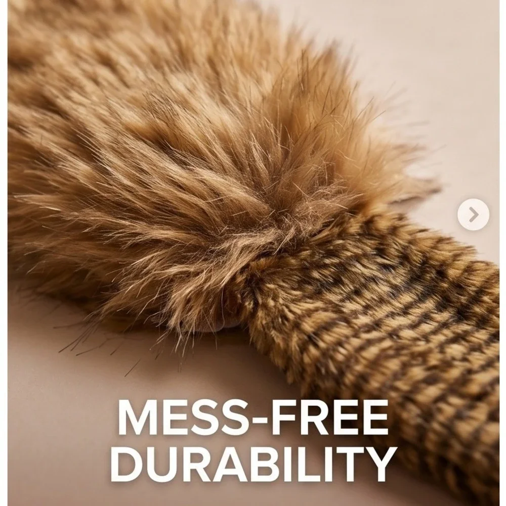 Multipet Cuddle Buddies Empty Nesters Pheasant Stuffing Free Dog Toy 37833 NEW